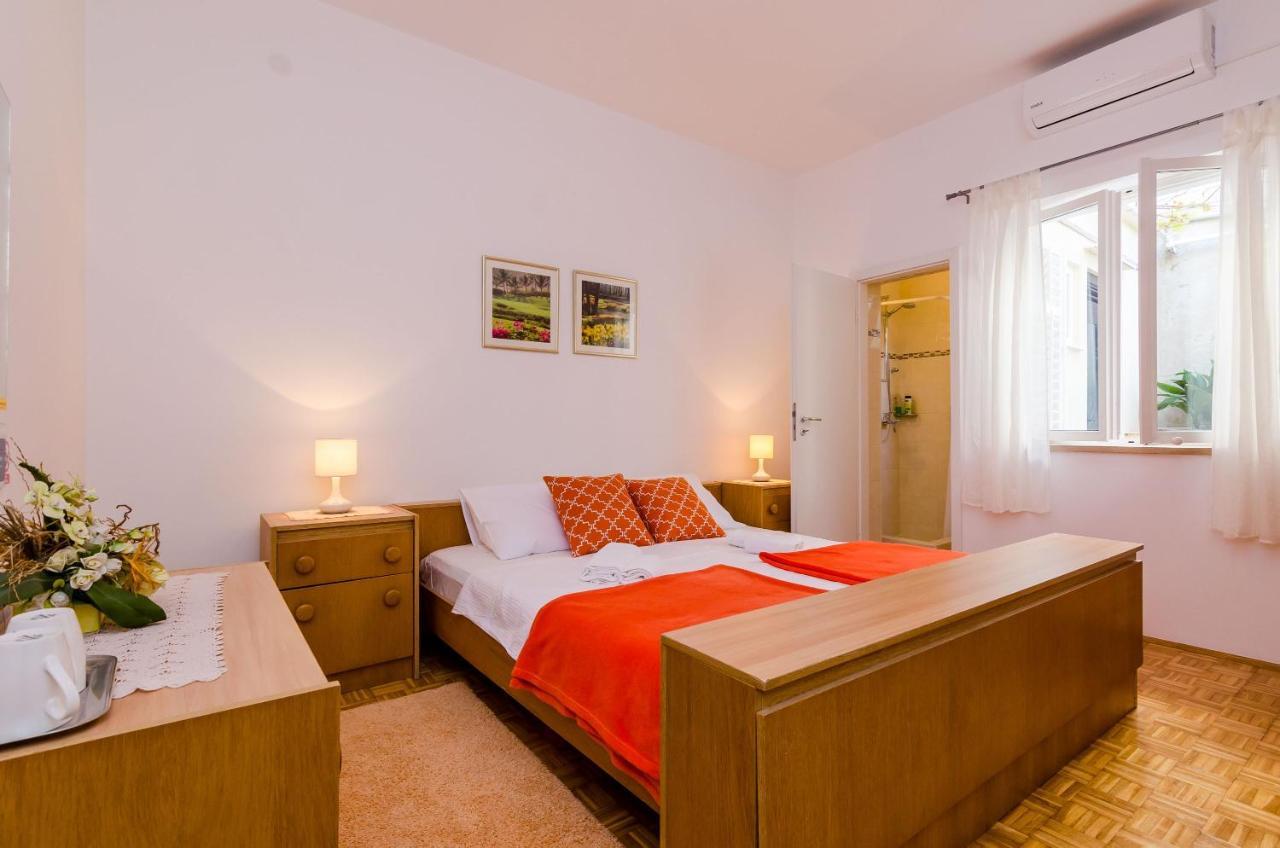 Rooms Batina ดูบรอฟนิก ภายนอก รูปภาพ