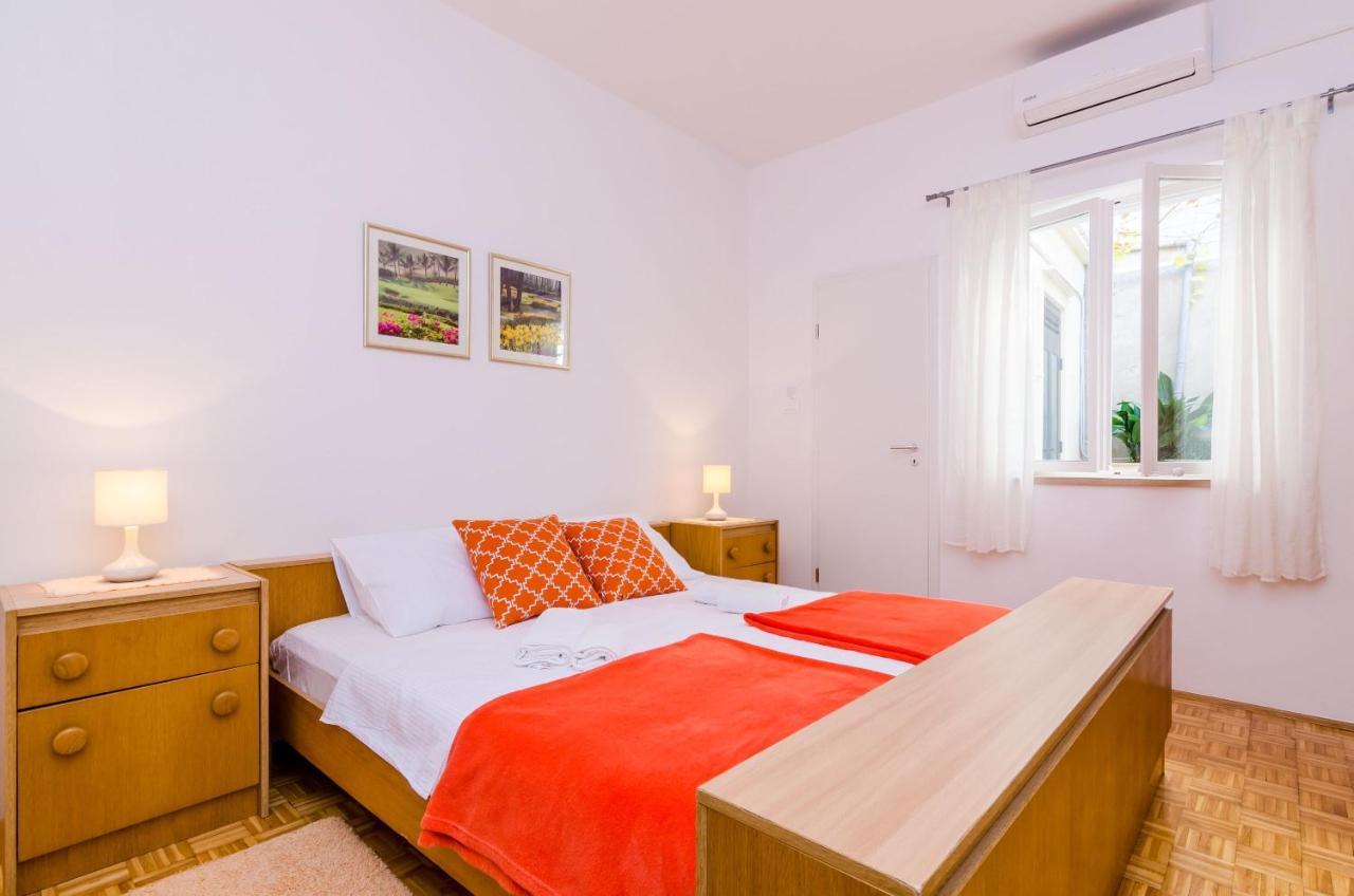 Rooms Batina ดูบรอฟนิก ภายนอก รูปภาพ